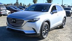 2022 Mazda CX-9 Touring