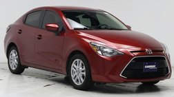 2018 Toyota Yaris iA Base