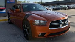 2011 Dodge Charger SE