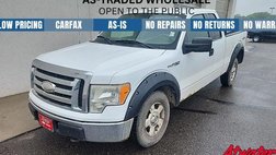 2009 Ford F-150 STX