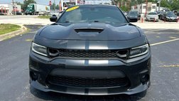 2018 Dodge Charger R/T Scat Pack