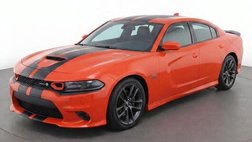 2021 Dodge Charger Scat Pack