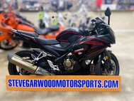2019 Honda 