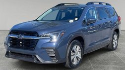 2025 Subaru Ascent Premium 7-Passenger