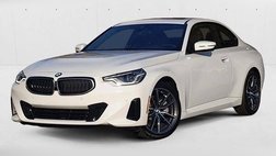 2025 BMW 2 Series 230i xDrive
