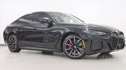 2024 BMW i4 M50 Gran Coupe