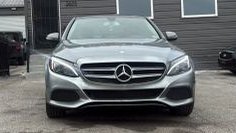 2016 Mercedes-Benz C-Class C 300