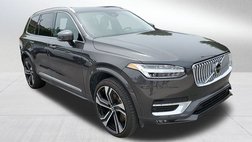 2024 Volvo XC90 B6 Ultimate Bright Theme 7P