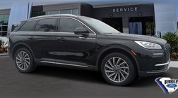 2024 Lincoln Corsair Reserve