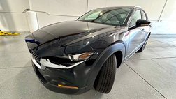 2025 Mazda CX-30 S Preferred