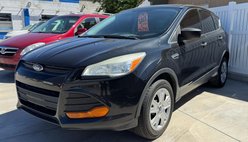 2013 Ford Escape S