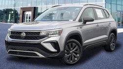 2023 Volkswagen Taos S