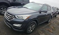 2016 Hyundai Santa Fe Sport 2.4L