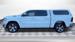 2023 Ram Ram Pickup 1500 Laramie