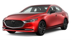 2024 Mazda MAZDA3 2.5 S Select Sport