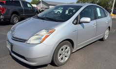 2009 Toyota Prius Base