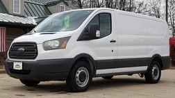 2015 Ford Transit 150