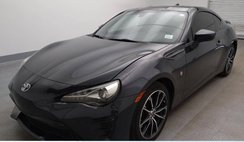 2018 Toyota 86 Base