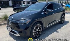 2024 Mercedes-Benz EQE EQE 350+