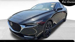 2021 Mazda MAZDA3 Premium Plus