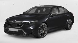 2026 BMW M5 Base
