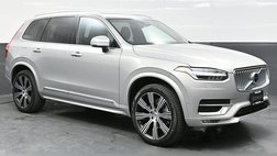 2024 Volvo XC90 B5 Plus Bright Theme