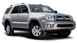 2008 Toyota 4Runner Limited