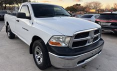 2011 Ram Ram Pickup 1500 ST