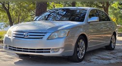 2005 Toyota Avalon XL