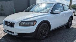 2009 Volvo C30 T5
