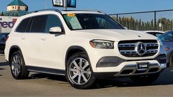 2020 Mercedes-Benz GLS GLS 450