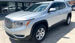 2019 GMC Acadia SLE-1