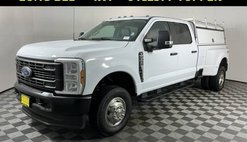 2024 Ford Super Duty F-350 XL