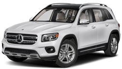 2022 Mercedes-Benz GLB GLB 250