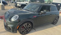 2022 MINI Hardtop John Cooper Works