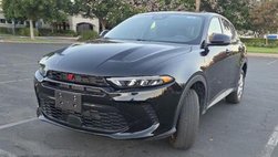 2024 Dodge Hornet GT
