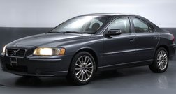 2008 Volvo S60 2.5T