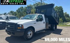 2006 Ford XL