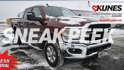 2024 Ram Ram Pickup 2500 Big Horn