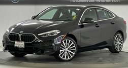2024 BMW 2 Series 228i Gran Coupe