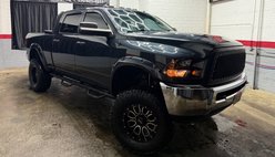 2015 Ram Ram Pickup 2500 Tradesman