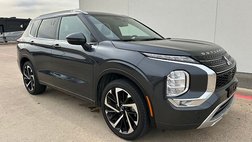 2024 Mitsubishi Outlander SEL