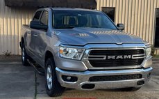 2020 Ram Ram Pickup 1500 Lone Star
