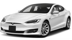 2021 Tesla Model S Long Range Plus