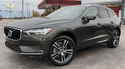 2019 Volvo XC60 T6 Momentum