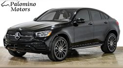 2023 Mercedes-Benz GLC-Class GLC 300 4MATIC
