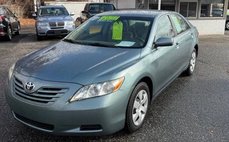 2009 Toyota Camry LE