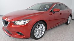 2014 Mazda MAZDA6 i Touring