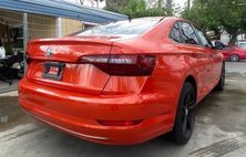 2021 Volkswagen Jetta SE