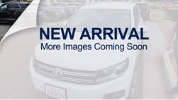 2016 Volkswagen Tiguan R-Line